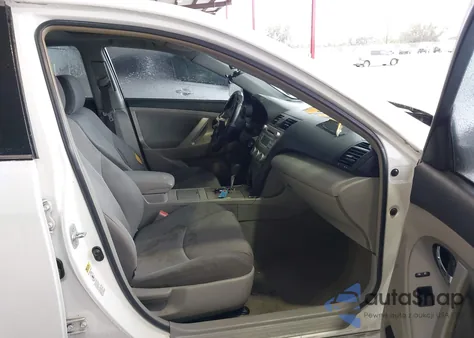 2009 Toyota Camry Se V6 from USA, damaged, VIN 4T1BK46K49U596038